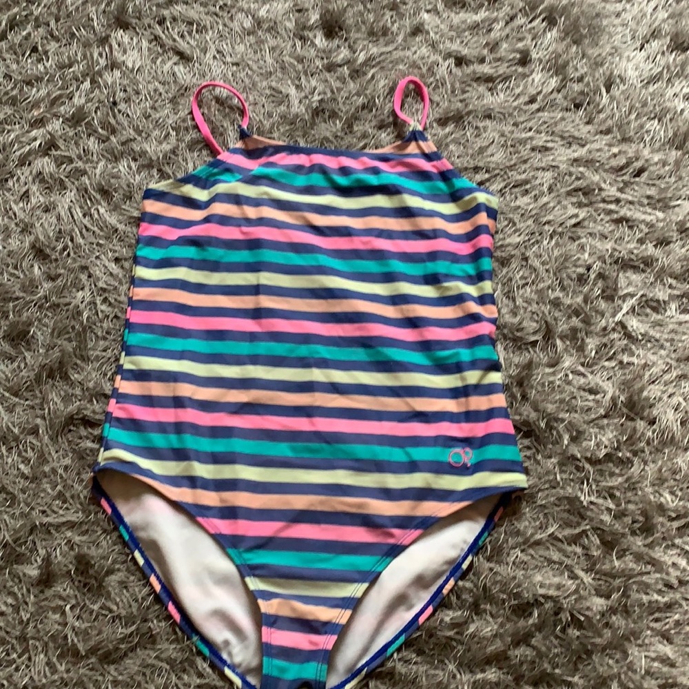 One Piece Swim Suit